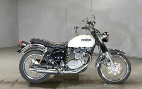 KAWASAKI ESTRELLA RS Type BJ250A