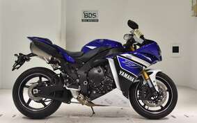 YAMAHA YZF-R1 2013 RN24J