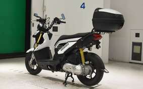 HONDA ZOOMER-X