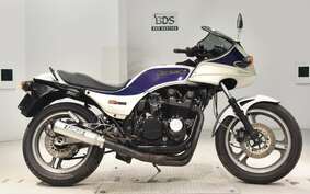 KAWASAKI GPZ750 1983 ZX750A