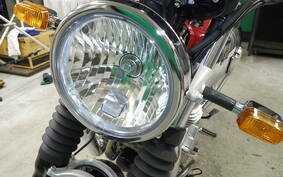 ROYAL ENFIELD INT650 2023