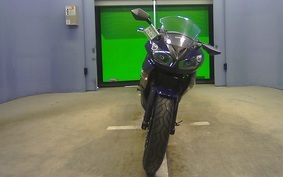 KAWASAKI NINJA 400R 2012 ER400B