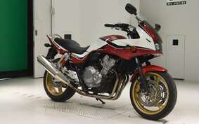 HONDA CB400 SUPER BOLDOR VTEC 2010 NC42