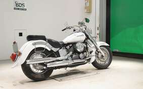 YAMAHA DRAGSTAR 400 CLASSIC 2005 VH01J