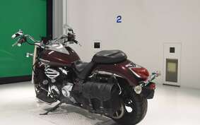 YAMAHA XVS950A MIDNIGHT STAR 2010 VN02