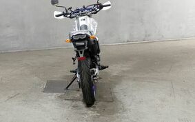 YAMAHA XT250X DG17J