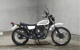 KAWASAKI 250TR BJ250F