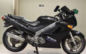 KAWASAKI ZZ-R250 EX250H