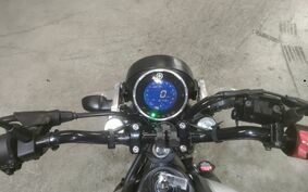 YAMAHA XSR155 不明