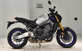 YAMAHA MT-09 SP 2023 RN69J