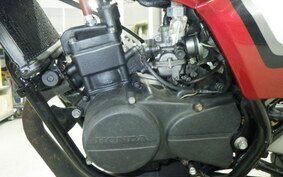 HONDA MBX50F AC08