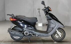 YAMAHA AXIS 125 TREET SE53J