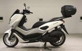 YAMAHA N-MAX SE86J