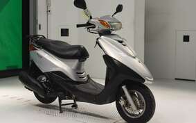 YAMAHA AXIS 125 TREET SE53J