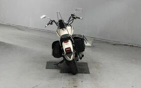 YAMAHA DRAGSTAR 250 VG02J