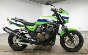 KAWASAKI ZRX1200 R 2002 ZRT20A