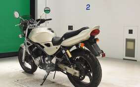 KAWASAKI BALIUS 250 Gen.2 ZR250B