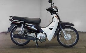 HONDA SUPER DREAM JA27