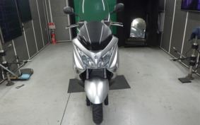 SUZUKI SKYWAVE 200 (Burgman 200) CH41A