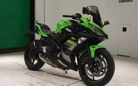 KAWASAKI NINJA 650 A 2018 ER650H