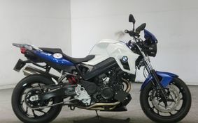 BMW F800R 2013 0217