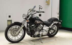 YAMAHA DRAGSTAR 400 2011 VH02J