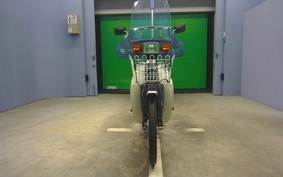 HONDA C70 SUPER CUB E C70