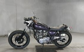 YAMAHA SR400 1995 1JR