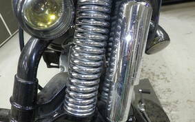 HARLEY FLSTSB 1580 2012