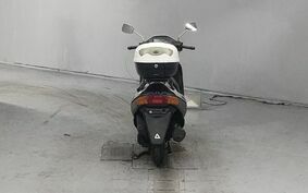 SUZUKI VECSTAR 125 CF42A