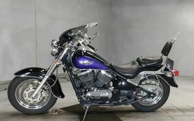 KAWASAKI VULCAN 400 CLASSIC 1997 VN400A