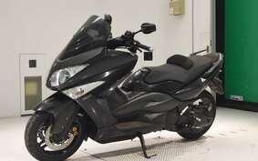 YAMAHA T-MAX500 Gen.3 2009 SJ08J