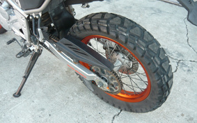 YAMAHA TRICKER DG16J