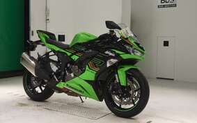 KAWASAKI NINJA ZX-6R A 2022 ZX636G