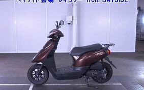 YAMAHA ジョグ-7 AY01