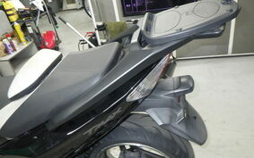 YAMAHA T-MAX500 Gen.3 2009 SJ08J