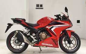 HONDA CBR400R 2021 NC56