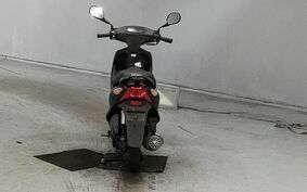 YAMAHA JOG ZR SA56J