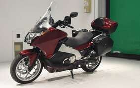 HONDA NC 700 INTEGRA 2013 RC62