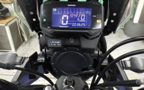 SUZUKI V-STROM 250 A