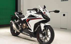 HONDA CBR400R 2020 NC56