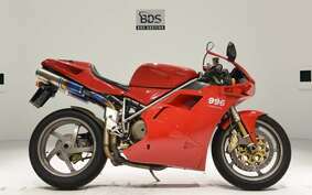 DUCATI 996 MONOPOSTO 2031 H200A