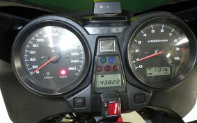 HONDA CB1300SB SUPER BOLDOR A 2006 SC54