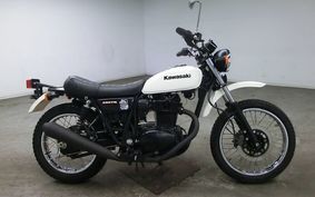 KAWASAKI 250TR FI 2007 BJ250F