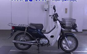 HONDA C50プロ AA04