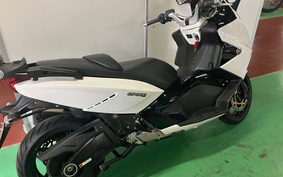 GILERA GP800 2015