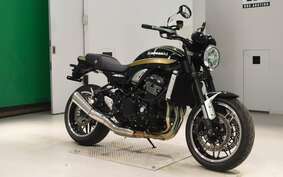 KAWASAKI Z900RS 2023 ZR900K