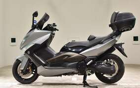 YAMAHA T-MAX500 Gen.3 2011 SJ08J