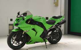 KAWASAKI ZX 10 NINJA R 2008 ZXT00D