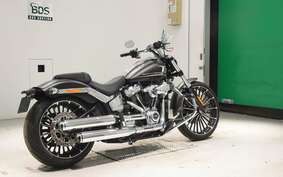 HARLEY FXBR1920 2023 YEZ